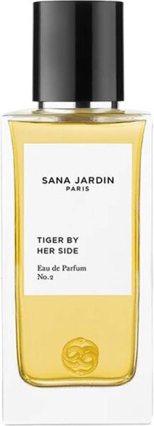 5060541431409 - Sana Jardin Tiger by her Side Eau de Parfum (EdP) 100 ml