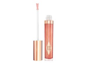 5060542724043 - - Collagen Lip Bath - Aufpolsternder Gloss - Peachy Plump (8 G)