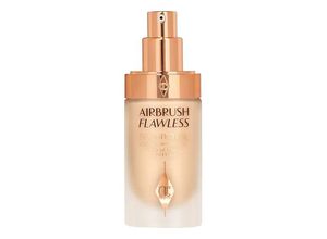 5060542725415 - - Airbrush Flawless Foundation - 5 - Warm (30 Ml)