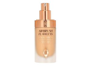 5060542725491 - - Airbrush Flawless Foundation - 75 - Warm (30 Ml)