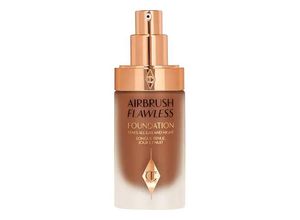 5060542725705 - - Airbrush Flawless Foundation - 15 - Warm (30 Ml)