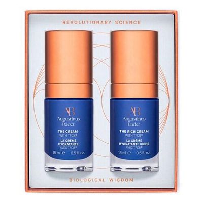 5060552903087 - The Discovery Duo 2 x 15 ml Gesichtspflegeset