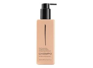 5060554370344 - Champo Limited - Pitta Volumising Conditioner - Volumen-conditioner - 260 Ml 5060554370344 - Champo Limited - Pitta Volumising Conditioner - Volumen-conditioner - 260 Ml