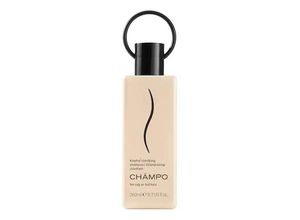 5060554370351 - Champo Limited - Kapha Balancing Shampoo - Klärendes Shampoo - 260 Ml