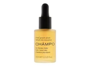 5060554370467 - Champo Limited - Pitta Growth Serum - Wachstumsserum - 30 Ml