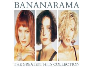 5060555212063 - Bananarama - GEBRAUCHT The Greatest Hits Collection - Preis vom 10062023 050725 h