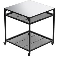 5060568342917 - Modular Table - Large UU-P0AC00 Untergestell