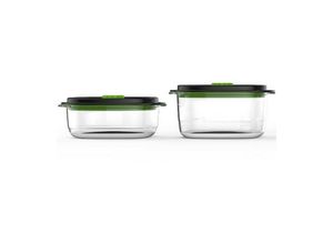 5060569672419 - Set mit 2 Boxen für Vakuumgerät - ffc025x Foodsaver