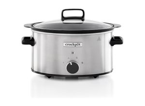 5060569674826 - Dampfgarbehälter »Sizzle & Stew 35 l«