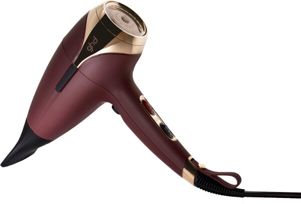 5060569867198 - ghd Haarstyling Haartrockner Plum Helios® Haartrockner 1 Stk 5060569867198 - ghd Haarstyling Haartrockner Plum Helios® Haartrockner 1 Stk