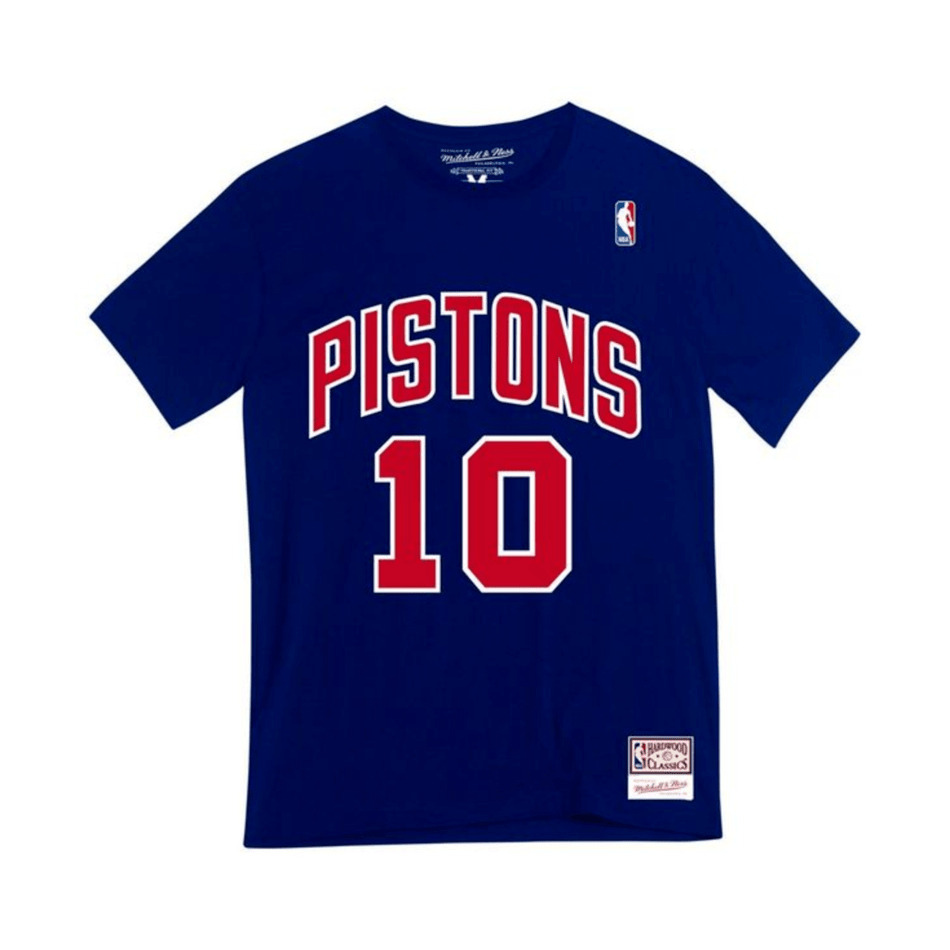 5060580262927 - T-Shirt Dennis Rodman