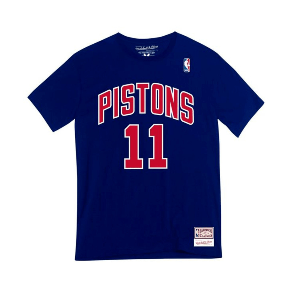 5060580262989 - T-Shirt Isiah Thomas