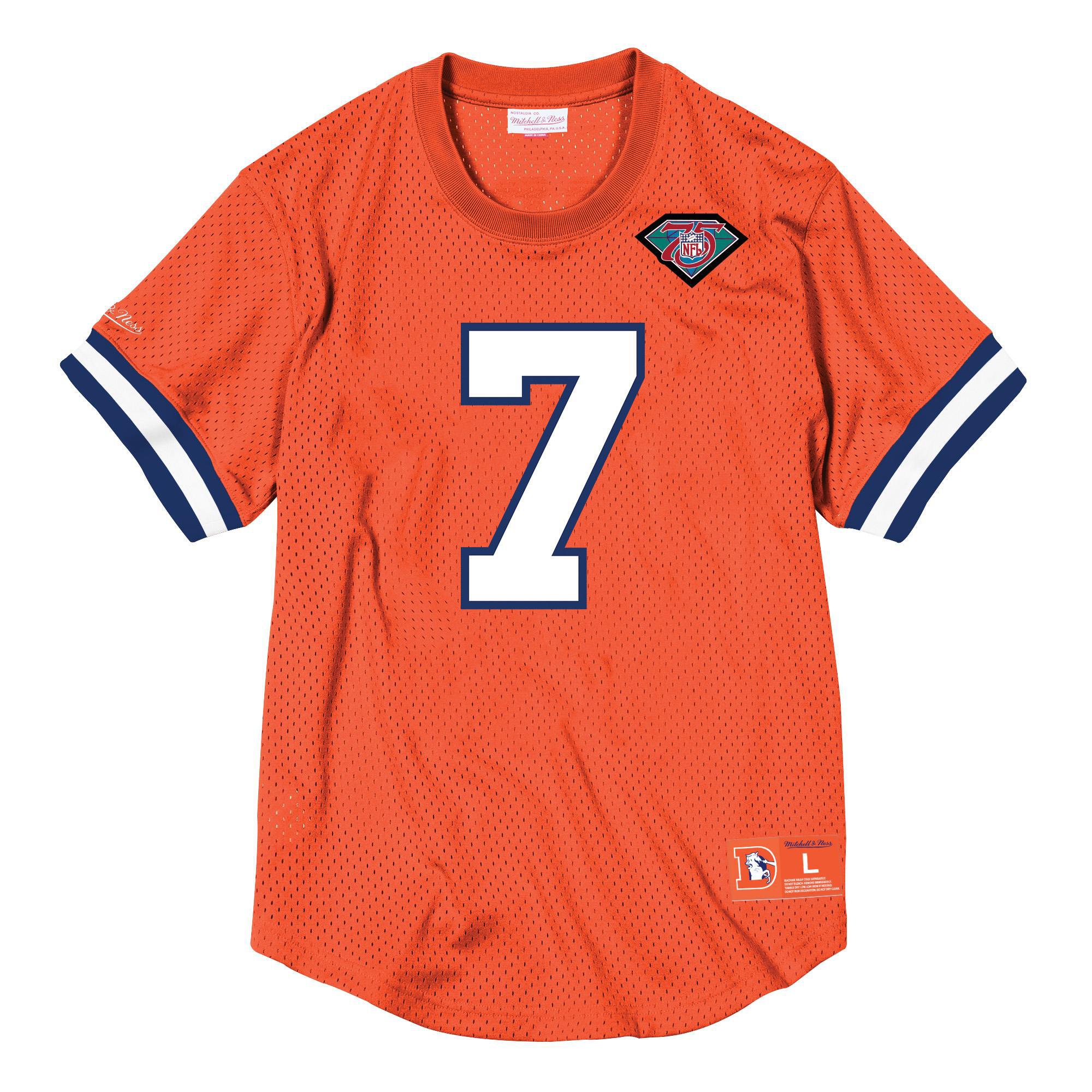 5060580303330 - Nfl-Trikot Denver Broncos John Elway