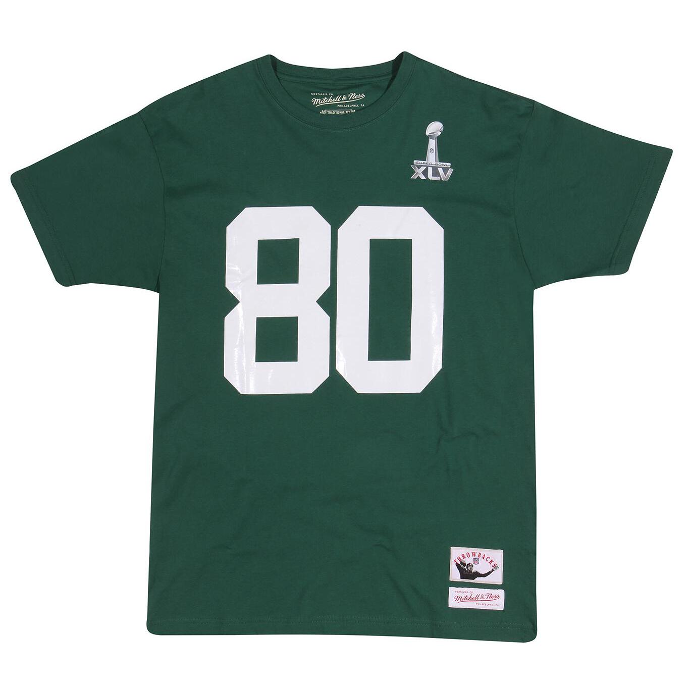 5060580305440 - Nfl-T-Shirt Green Bay Packers Donald Driver