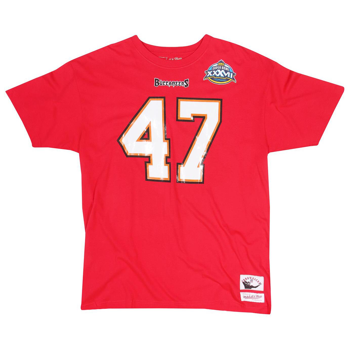 5060580305518 - john lynch trikot Tampa Bay Buccaneers