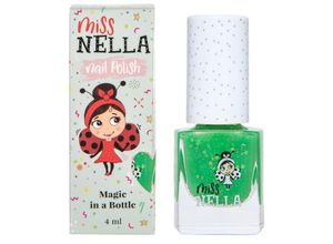 5060581100334 - Kinder-Nagellack PEEL OFF - KISS THE FROG (4ml)