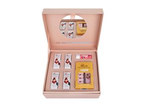 5060581103830 - Kinder-Beauty-Set LIMITED EDITION - BEAUTY CASE 6-teilig