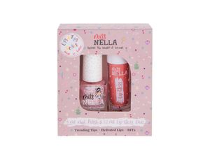 5060581104745 - Makeup-Set LIPS & TIPS DUO - PINK SECRET