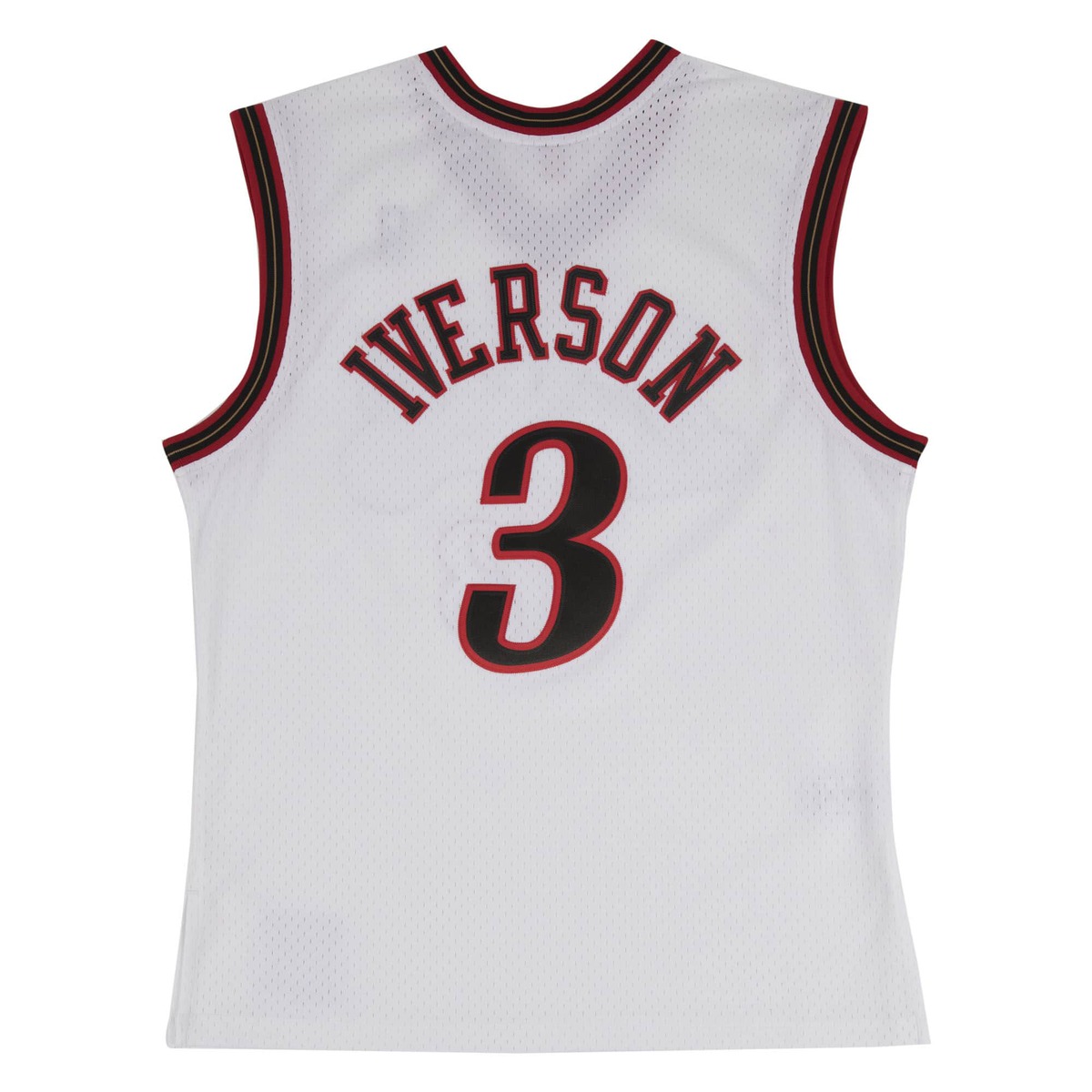 5060593890049 - nba trikot Philadelphia 76ers Allen Iverson