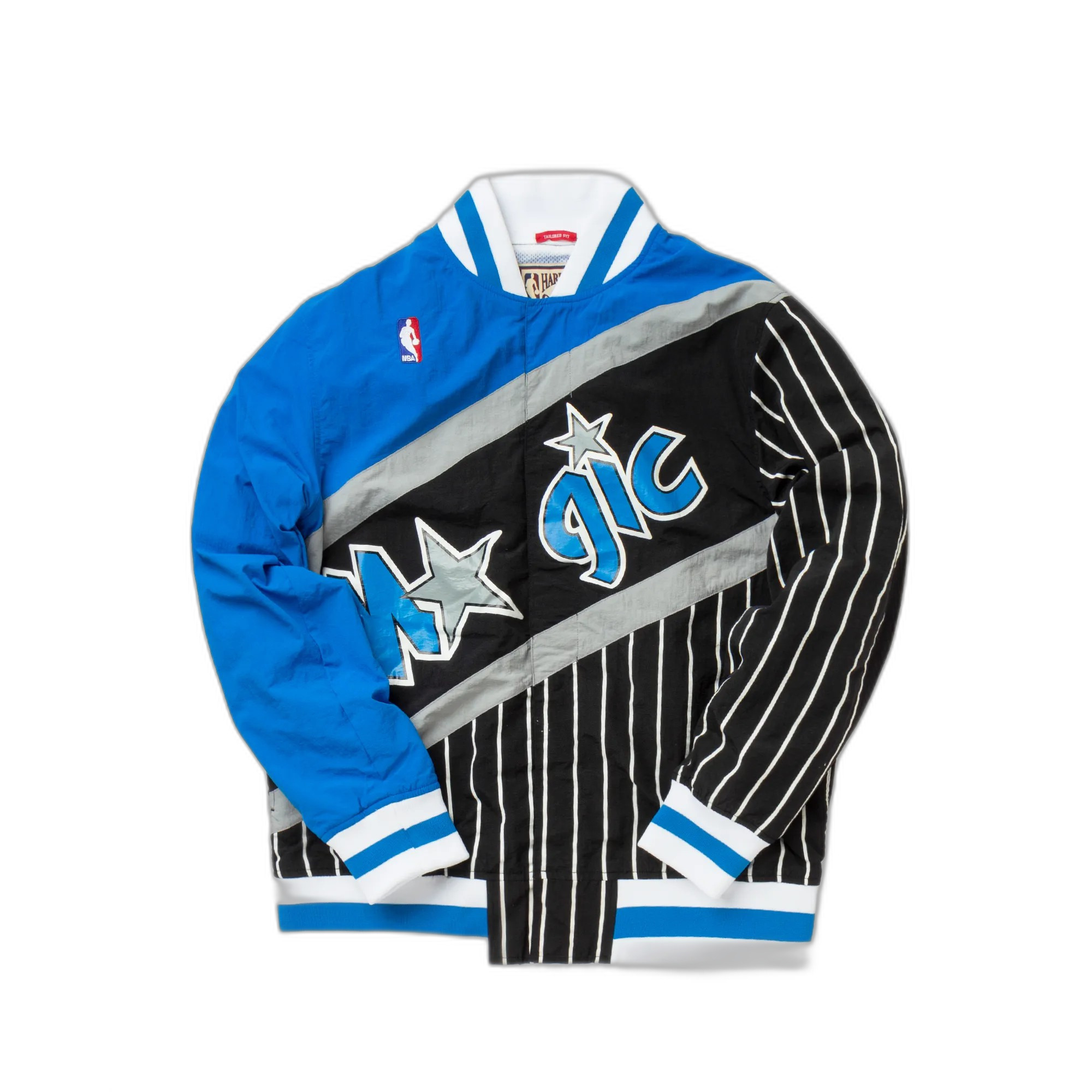 5060593892975 - Jacke Orlando Magic nba authentic 1996 97