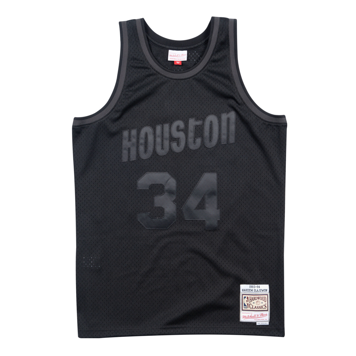 5060593894115 - nba trikot Houston Rockets Hakeem Olajuwon