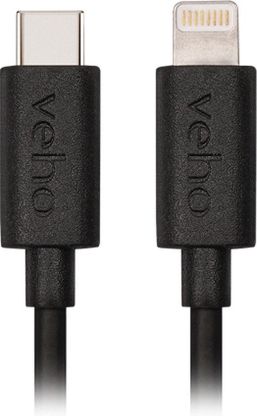 5060594760983 - USB-C™ zu Lightning Lade- und Synchronisationskabel für iPhone - 20cm 5060594760983 - USB-C™ zu Lightning Lade- und Synchronisationskabel für iPhone - 20cm