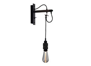 5060603614481 - Buster + Punch Hooked Wall nude grafit bronze