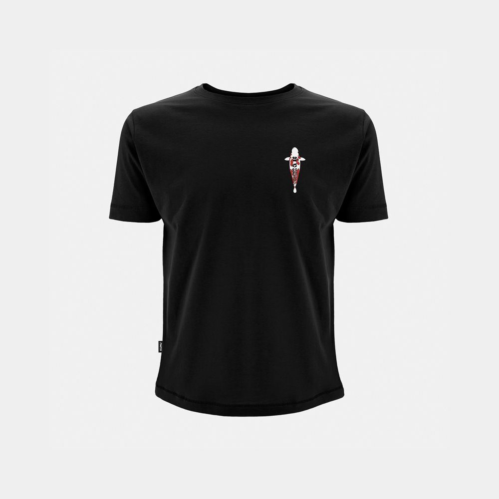 5060615344451 - T-Shirt Tall Tales