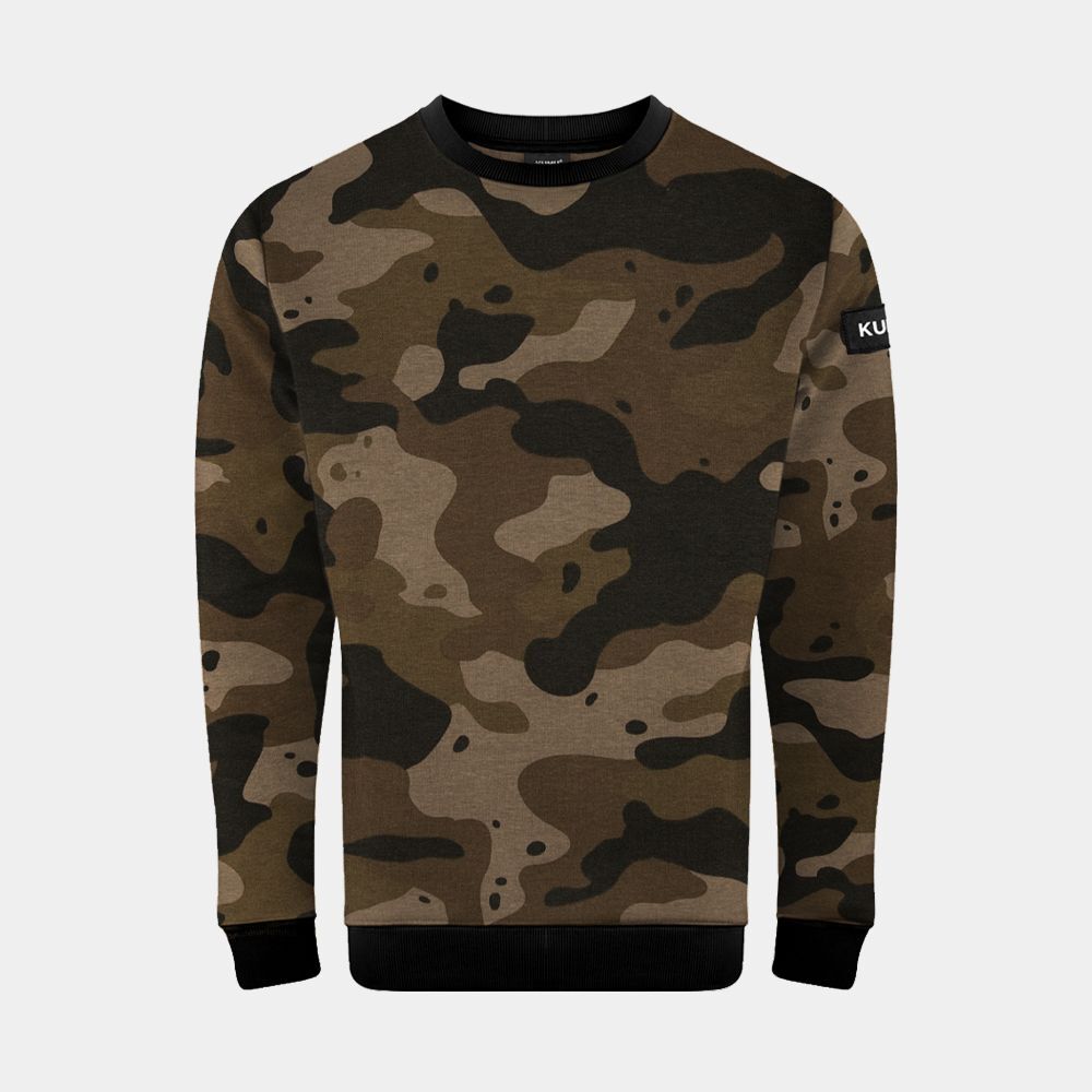 5060615344598 - Pullover Jumper Deception