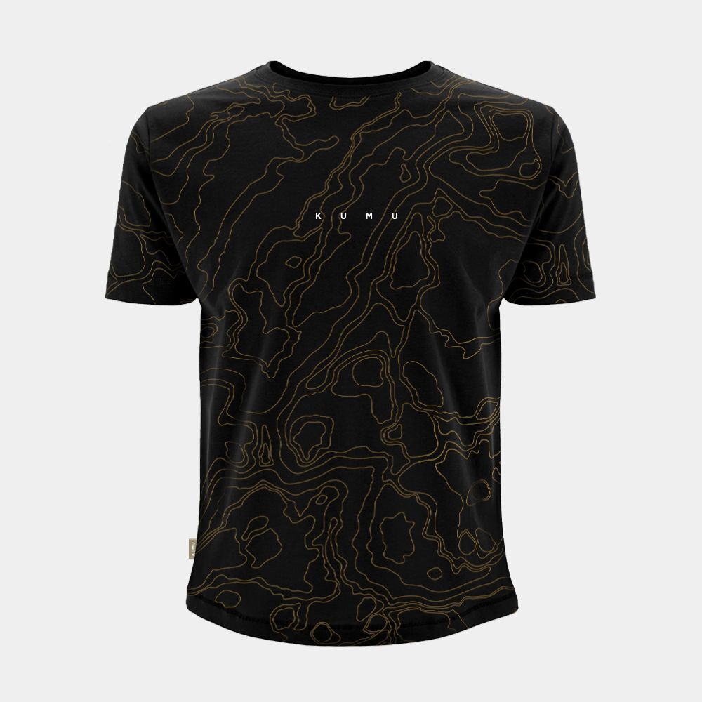 5060615345243 - T-Shirt Contour