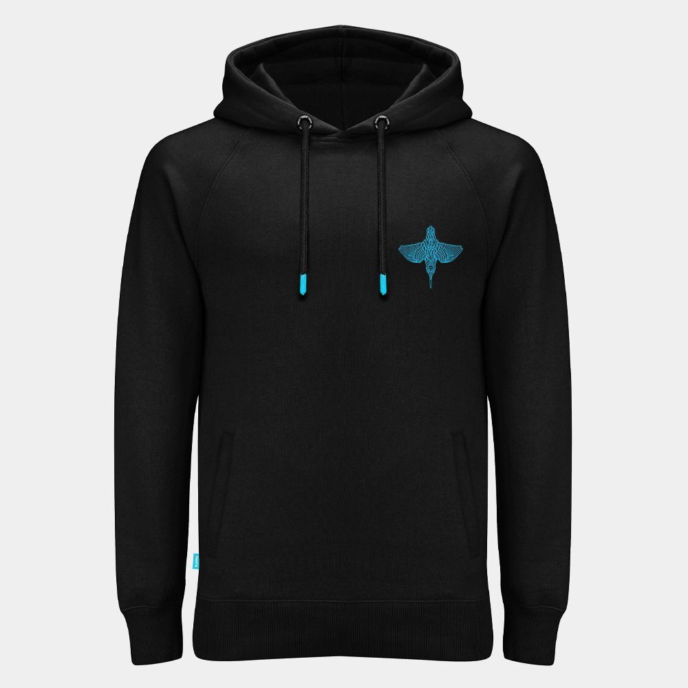 5060615346400 - Hoodie Kinder Take Flight