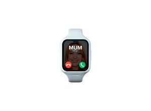 5060623281212 - Moochies Kinder Smartwatch Odyssey Weiß 5060623281212 - Moochies Kinder Smartwatch Odyssey Weiß