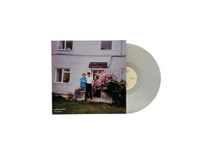 5060626466562 - This House (Ltd Clear Vinyl) - Pale Blue Eyes (LP)