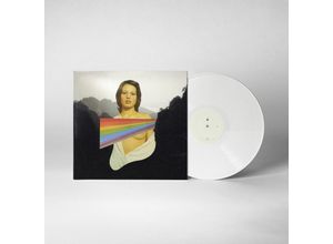 5060626467576 - Ghost Woman (Ltd White Vinyl) - Ghost Woman (LP)