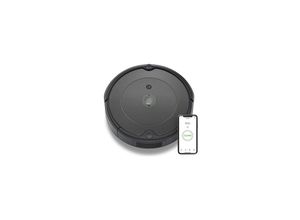 5060629983868 - angeschlossenes programmierbares Robotervakuum - roomba697 - irobot