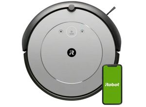 5060629987101 - Angeschlossener Roboterstaubsauger - I115640 Irobot