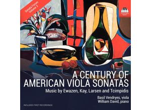 5060640070264 - Sonata Forum No 3 - Basil Vendryes William David (CD)