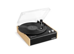 5060647650551 - Victrola Plattenspieler Victrola Eastwood Bamboo