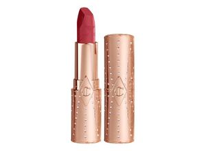 5060696176712 - - Matte Revolution - Matte Lipstick - matte Revolution - First Dance