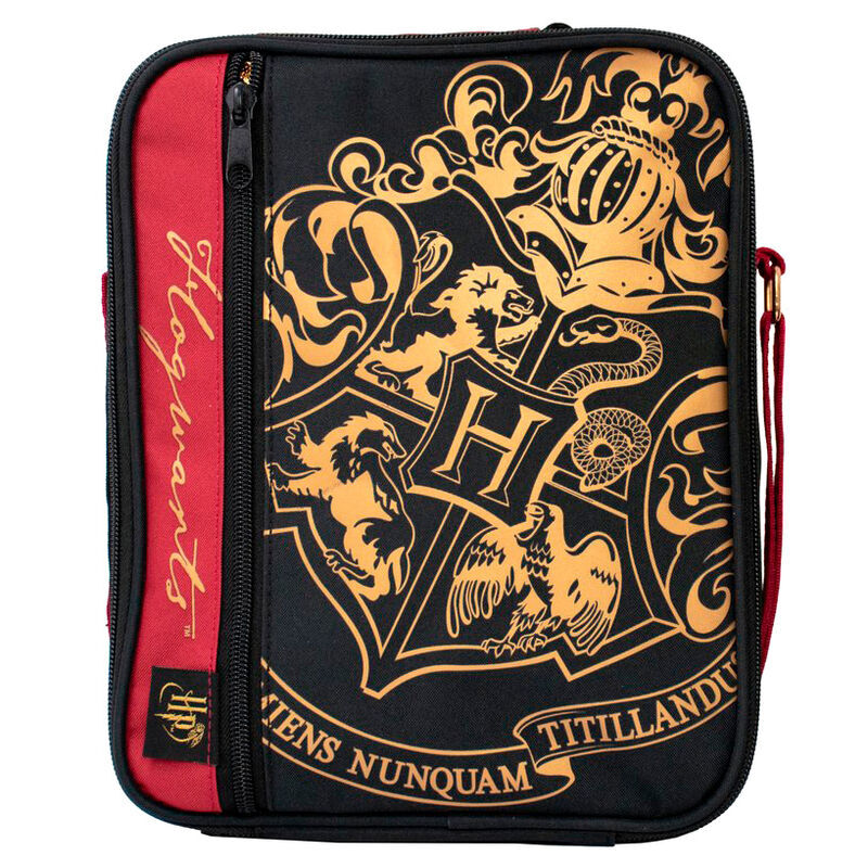 5060718143982 - Isotherme Tasche Harry Potter Hogwarts