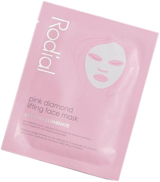 5060725473515 - Pink Diamond Instant Lifting Mask 20 gr
