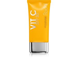 5060725475632 - Vit C SPF 30 Moisturiser leichte feuchtigkeitsspendende Creme SPF 30 50 ml