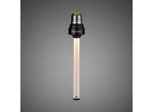 5060737357438 - Buster + Punch LED-Lampe E27 Tube 5W 2700K dimm