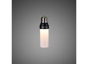 5060737357445 - Buster + Punch LED-Lampe E27 5W 2700K dimmbar