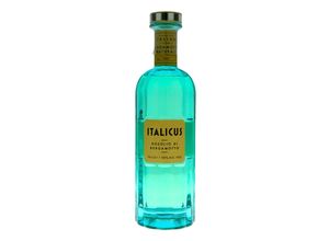 5060742030005 - Italicus Rosolio di Bergamotto Likör 200 % vol 07 Liter