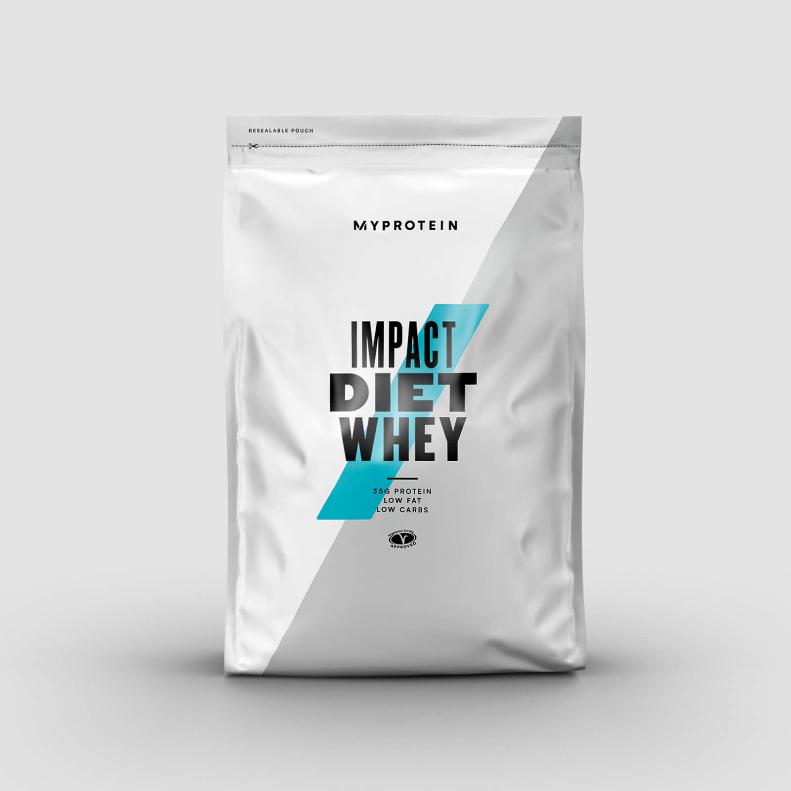 5060746516390 - Impact Diet Whey - 25kg - Kokosnuss