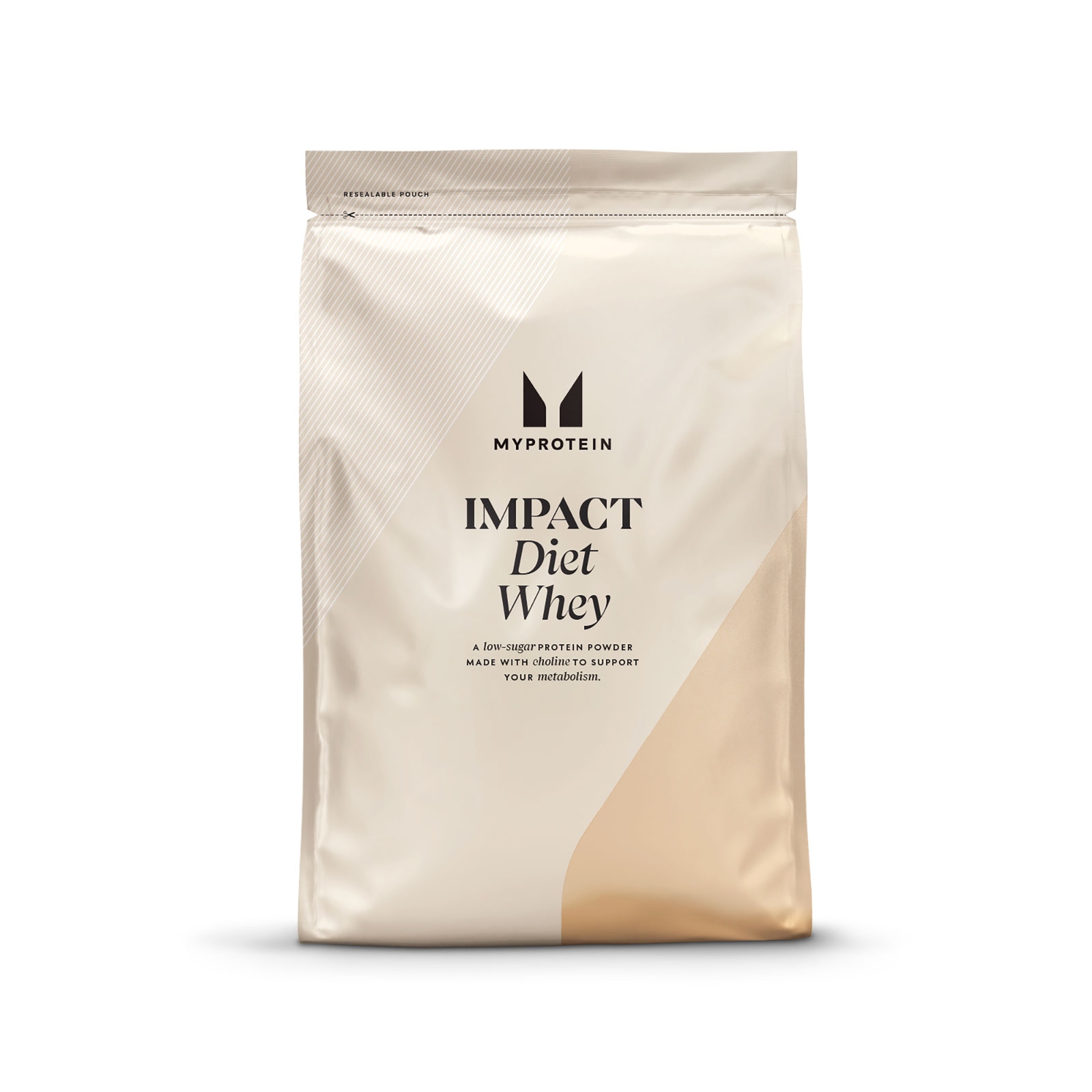 5060746516406 - Impact Diet Whey - 5kg - Kokosnuss