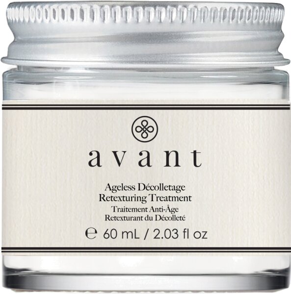 5060762540461 - Gesichtspflege - Ageless Decolletage Retexturing treatment - in - Gesichtspflege für Damen