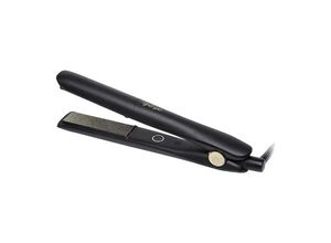 5060777122850 - GhD Glätteisen Gold Styler - Black