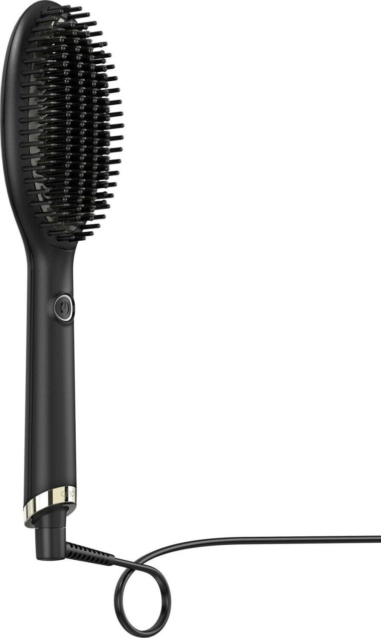 5060777123062 - GhD Straightener brush glide smoothing hot brush